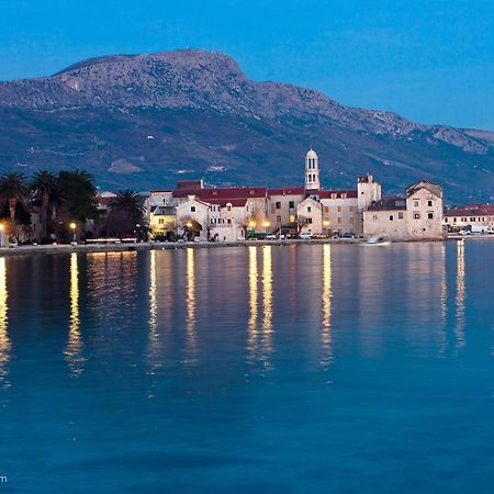 Lovely Apartments Kaštela エクステリア 写真