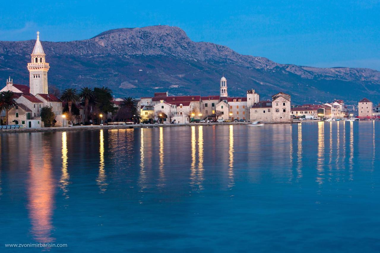 Lovely Apartments Kaštela エクステリア 写真