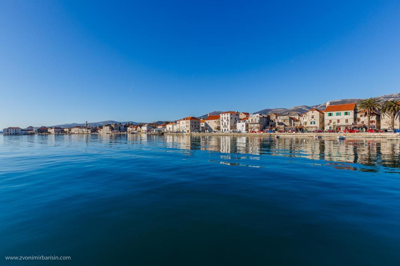Lovely Apartments Kaštela エクステリア 写真