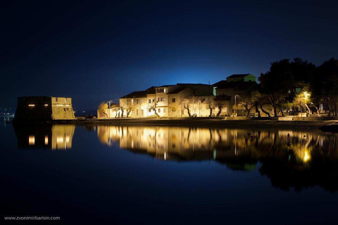Lovely Apartments Kaštela エクステリア 写真
