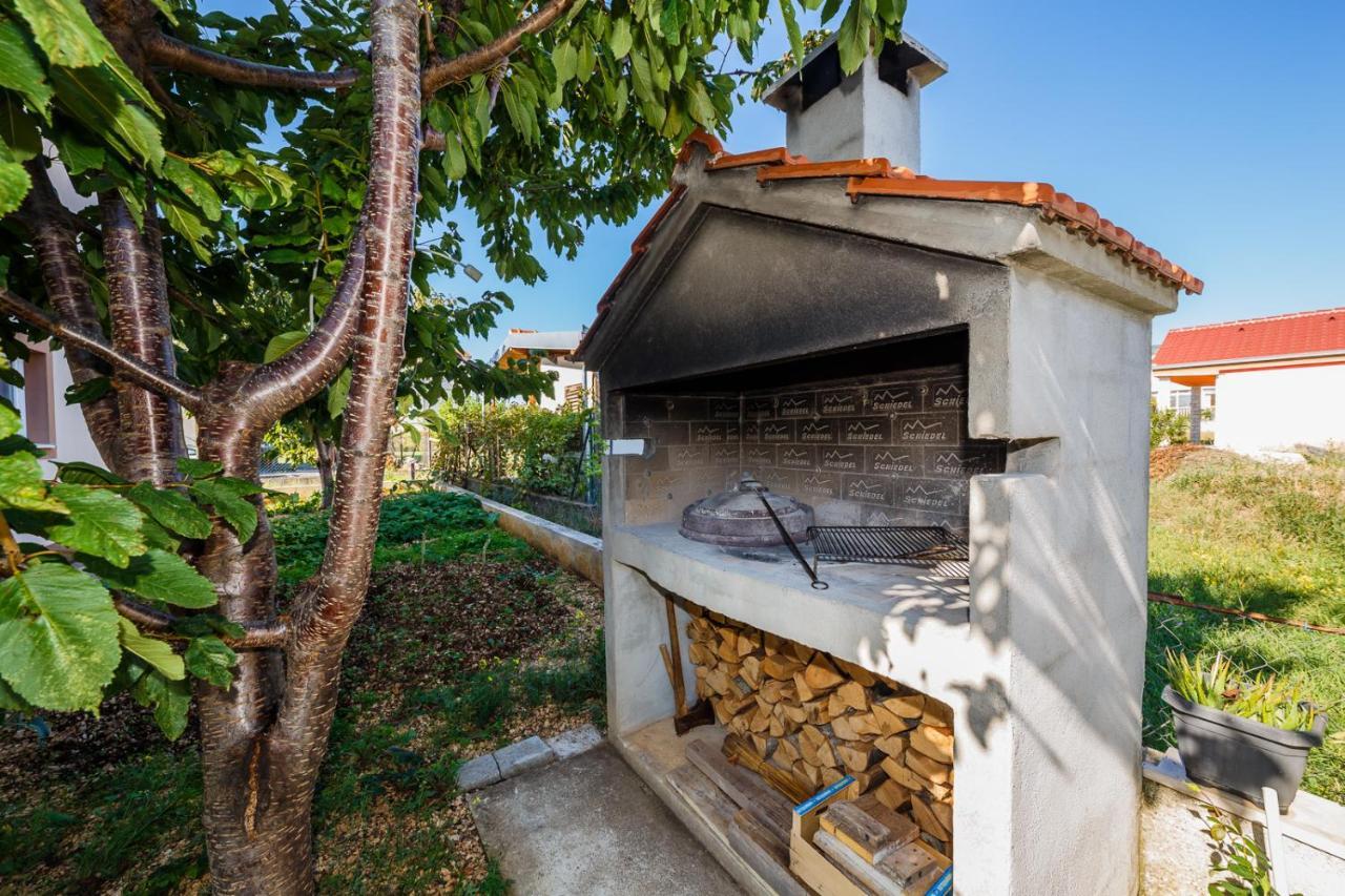 Lovely Apartments Kaštela エクステリア 写真
