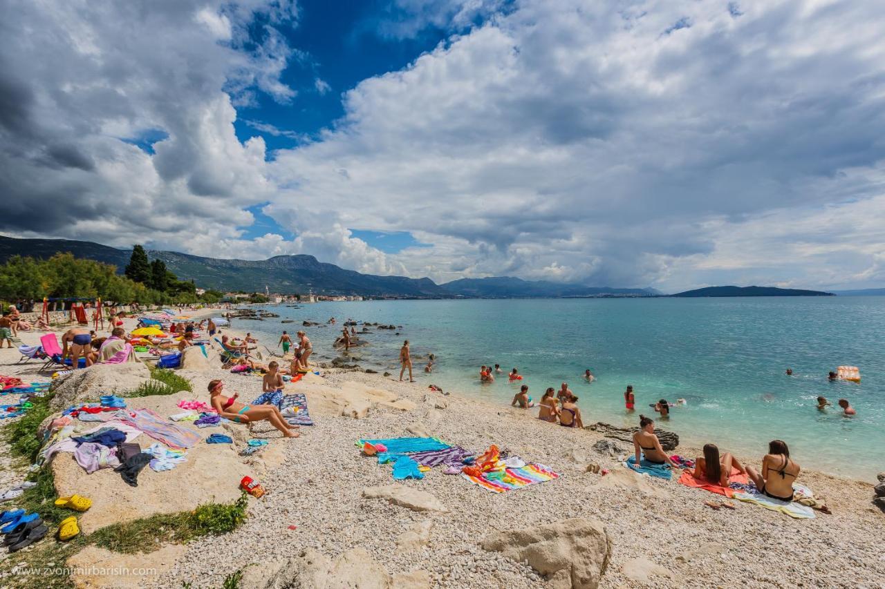 Lovely Apartments Kaštela エクステリア 写真